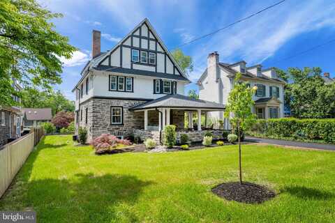726 S HIGHLAND AVENUE, MERION STATION, PA 19066