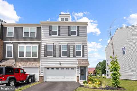 8790 KENSINGTON CHURCH STREET, MANASSAS, VA 20112