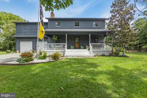 207 LEE AVENUE, GALENA, MD 21635