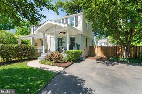 6002 WILLIAMSBURG ROAD, ALEXANDRIA, VA 22303