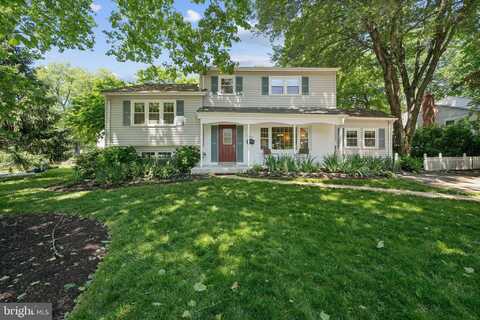 13400 BARTLETT STREET, ROCKVILLE, MD 20853