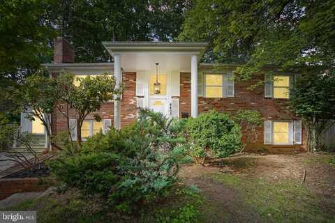 4403 ECHO COURT, WOODBRIDGE, VA 22193