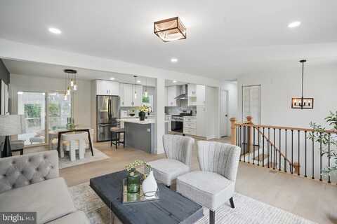 4403 ECHO COURT, WOODBRIDGE, VA 22193