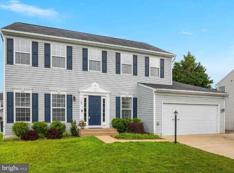 155 LIMESTONE WAY, FREDERICKSBURG, VA 22406
