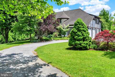 955 LUCABAUGH MILL ROAD, WESTMINSTER, MD 21157
