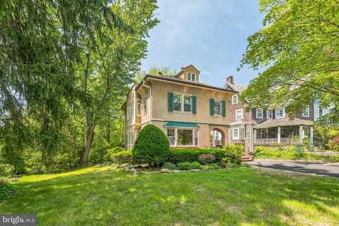 215 SUMMIT AVENUE, JENKINTOWN, PA 19046