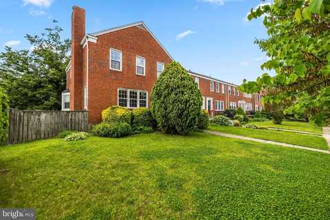 1459 PUTTY HILL, TOWSON, MD 21286