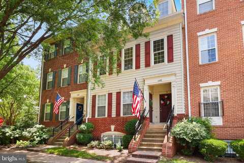 1602 HUNTING CREEK DRIVE, ALEXANDRIA, VA 22314