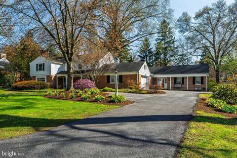 1428 CENTER ROAD, LANCASTER, PA 17603