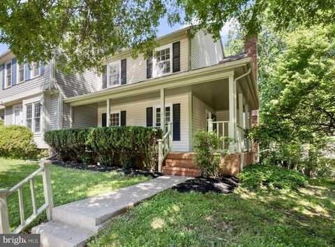 11611 PLEASANT MEADOW, NORTH POTOMAC, MD 20878