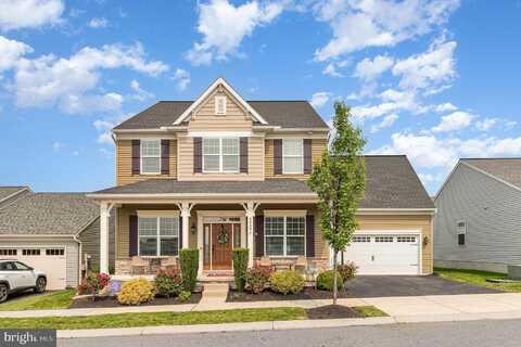 6039 UNION TUNNEL DRIVE, HARRISBURG, PA 17111