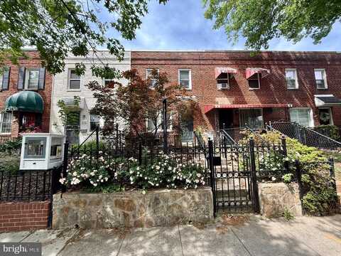 3344 CLAY PLACE NE, WASHINGTON, DC 20019