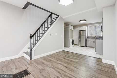 450 FURROW STREET, BALTIMORE, MD 21223