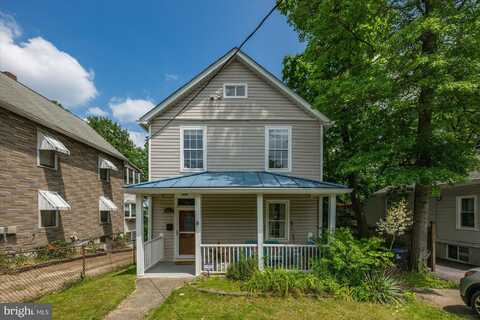 3811 32ND STREET, MOUNT RAINIER, MD 20712