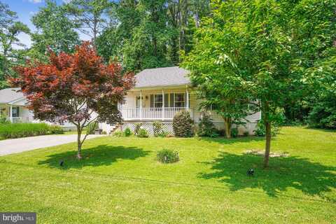 308 CHESTNUT DRIVE, LUSBY, MD 20657