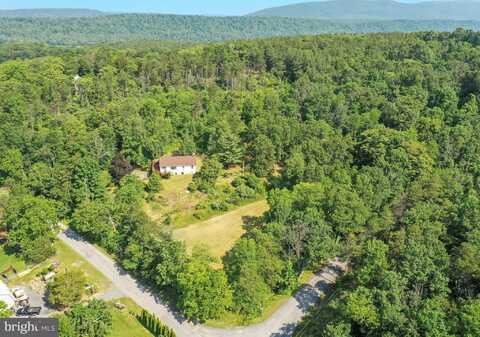 120 OMPS ROAD, CROSS JUNCTION, VA 22625