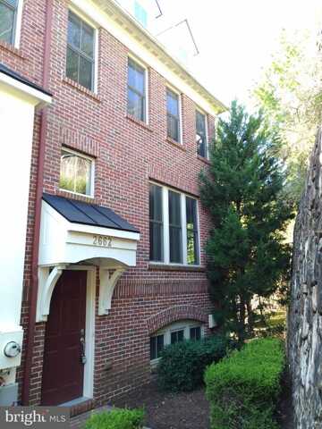 2662 S KENMORE COURT, ARLINGTON, VA 22206