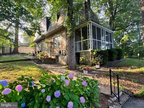701 HILLEN ROAD, TOWSON, MD 21286
