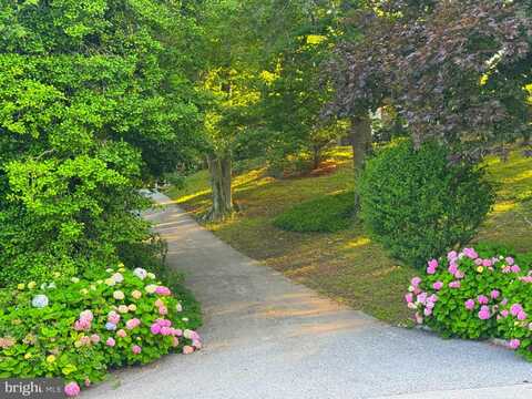 701 HILLEN ROAD, TOWSON, MD 21286