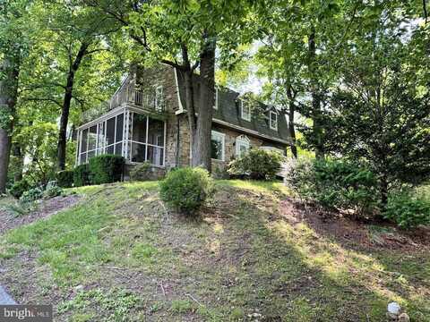 701 HILLEN ROAD, TOWSON, MD 21286