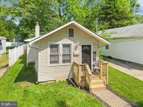 312 W EVERGREEN AVENUE, SOMERDALE, NJ 08083