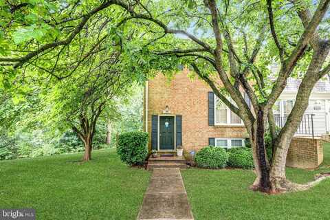 12840 TUMBLING BROOK LANE, WOODBRIDGE, VA 22192