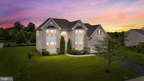 303 SHERWOOD TERRACE, MIDDLETOWN, DE 19709