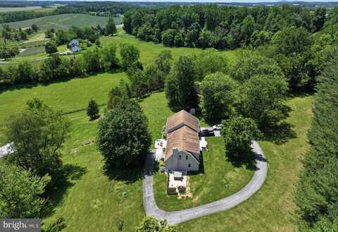 8730 MAPLEVILLE, MOUNT AIRY, MD 21771