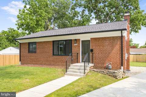 418 BELTON COURT, SILVER SPRING, MD 20901