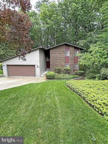 12309 MULBERRY COURT, WOODBRIDGE, VA 22192