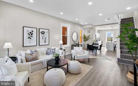 647 N BENTALOU STREET, BALTIMORE, MD 21216