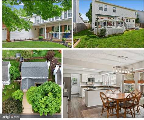 1204 JAMES RIFLE COURT NE, LEESBURG, VA 20176