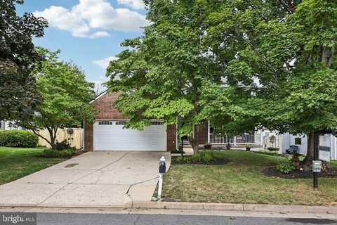 1204 JAMES RIFLE COURT NE, LEESBURG, VA 20176