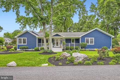 3528 COHASSET AVENUE, ANNAPOLIS, MD 21403