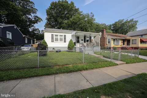 32 WILLIS AVENUE, CHERRY HILL, NJ 08002