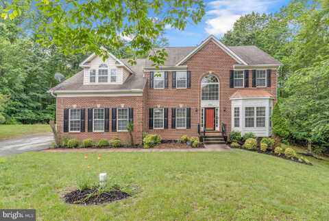 19061 POPLAR RIDGE ROAD, BRANDYWINE, MD 20613