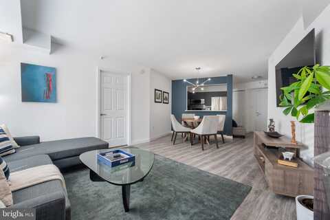 10101 GROSVENOR PLACE, ROCKVILLE, MD 20852