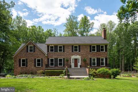 1 AUTUMN DRIVE, STAFFORD, VA 22556