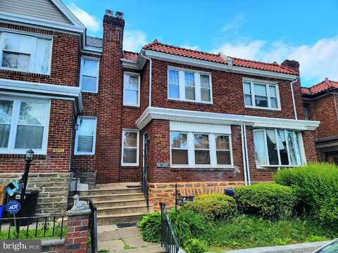 1971 ASHLEY STREET, PHILADELPHIA, PA 19138