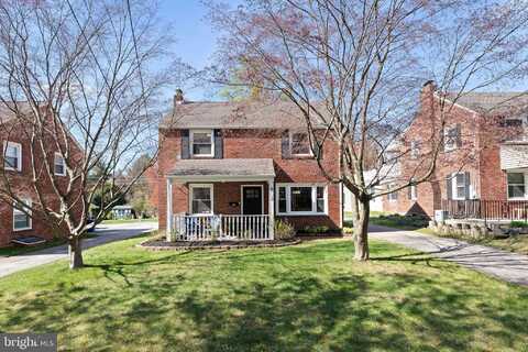 812 E HAVERFORD ROAD, BRYN MAWR, PA 19010