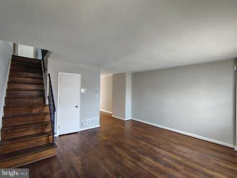 1431 LOCUST STREET, Baltimore, MD 21226