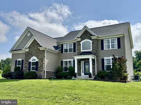 815 SUMMERSWEET COURT, HUNTINGTOWN, MD 20639