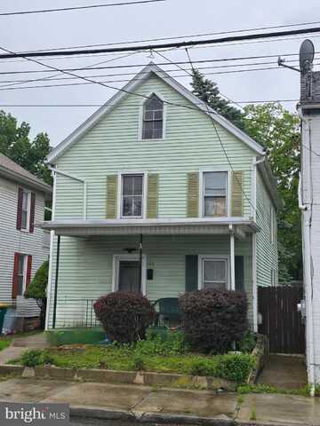 123 S S FOURTH STREET, CHAMBERSBURG, PA 17201