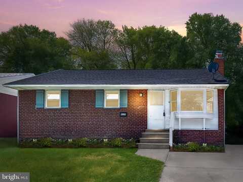 6215 SEMINOLE PLACE, COLLEGE PARK, MD 20740