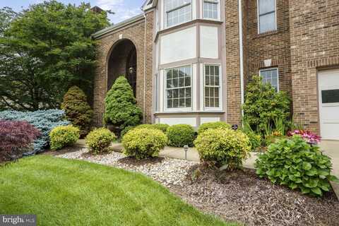 12602 LAKE NORMANDY LANE, FAIRFAX, VA 22030