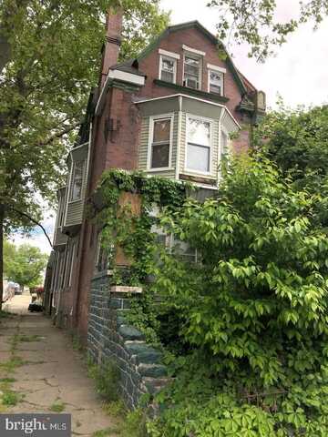 2737 W SOMERSET STREET, PHILADELPHIA, PA 19132