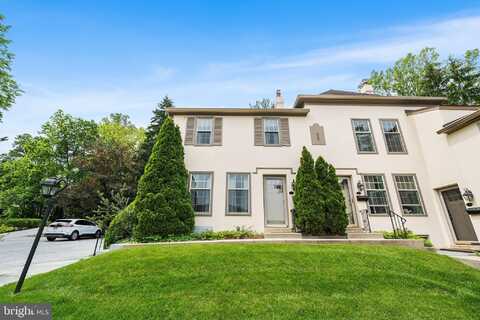229 BLOOMINGDALE AVENUE, WAYNE, PA 19087