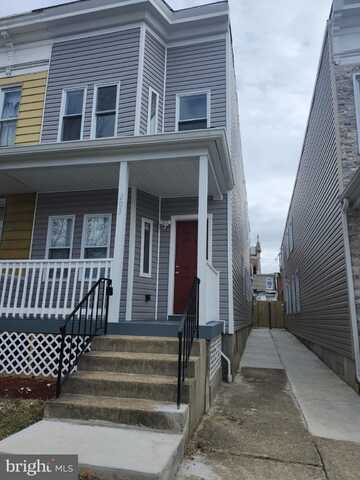 203 S LOUDON AVENUE, BALTIMORE, MD 21229