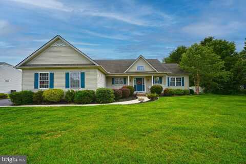 13 FAIRWAY AVENUE, GEORGETOWN, DE 19947