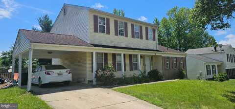 10907 ATWELL AVENUE, BOWIE, MD 20720